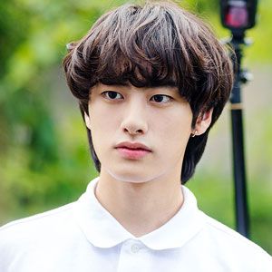 イ・ウォンジョン（이원정 Lee Won Jung）