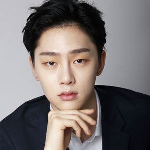 クォン・ヒョンビン（권현빈 Gwon hyeon-bin）