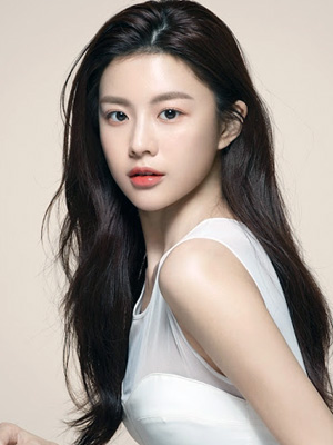コ・ユンジョン（고윤정）
