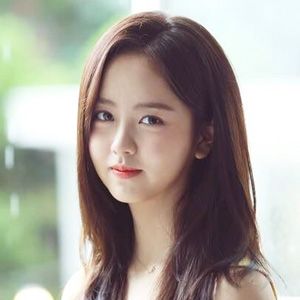 キム・ソヒョン（김소현 Kim SoHyun）