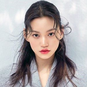 キム・ドヨン（김도연 Kim Doyeon）