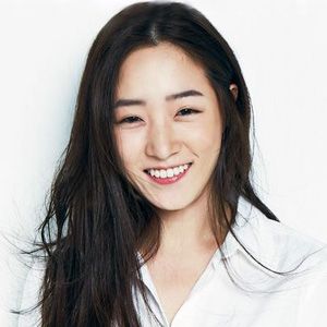 キム・イェウン