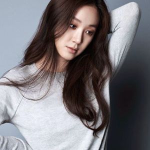 チョン・リョウォン（정려원 Jung RyeoWon）
