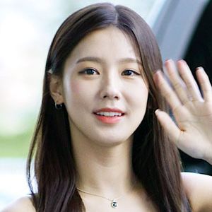 チョ・ミヨン