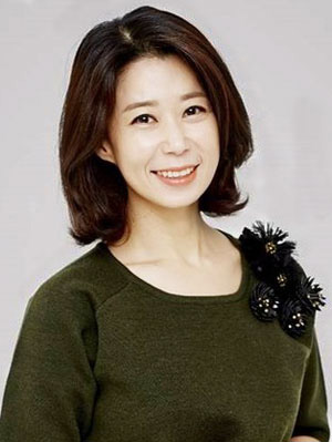 ソ・ヒジョン（소희정 So Hee Jung）