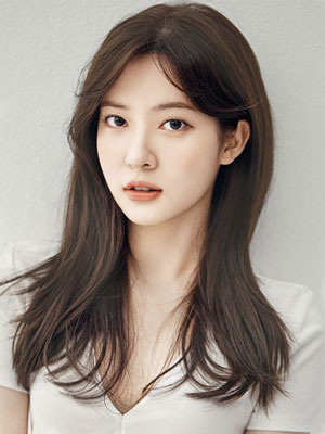チョ・スミン（조수민 Jo Soo Min）