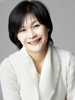キル・ヘヨン（길해연 Kir Hae-Yeon）