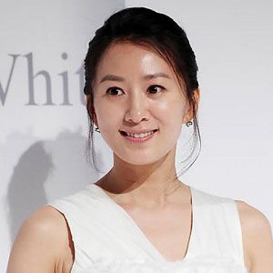キム・ヒエ（김희애 KimHeeAe）