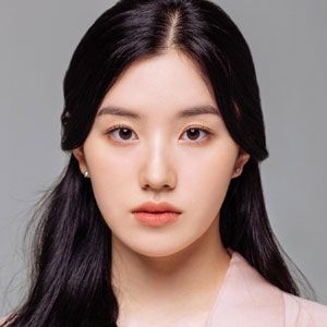 パク・シヨン（박시연 Park Siyeon）