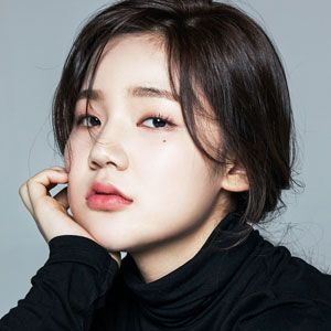 イ・ウンサム（이은샘 Lee Eun-Saem）