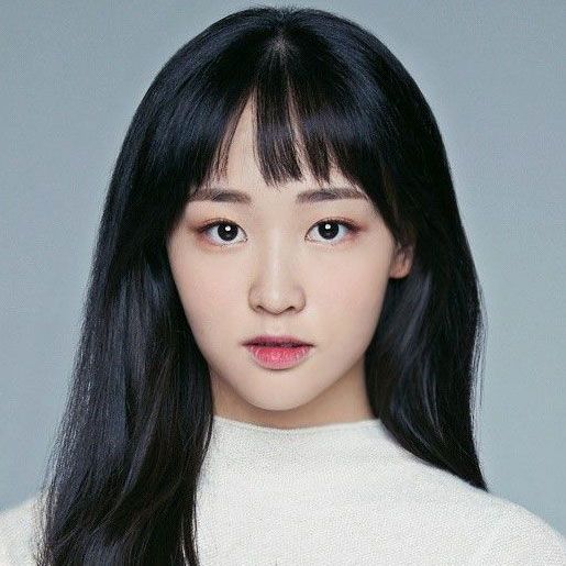 チュ・イェジン（주예진 Ju Ye-Jin）