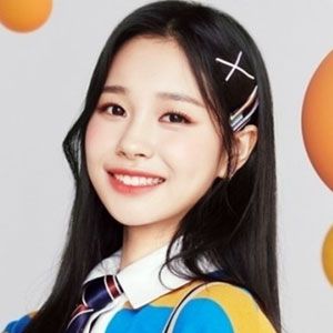 ハン・ジヒョ（한지효 Han Ji-Hyo）