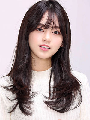 ユ・ヘイン（유혜인 Yoo Hye-in）