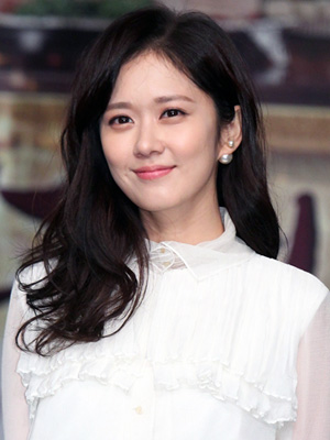 チャン・ナラ（장나라 Jang Na-Ra）