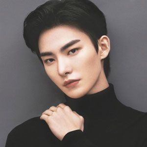 ホ・ヒョンジュン