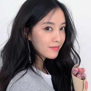 ヒョミン（효민 Hyo Min）