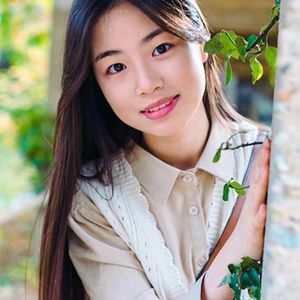 イ・ガヨン（이가연 Lee Ga-yeon）