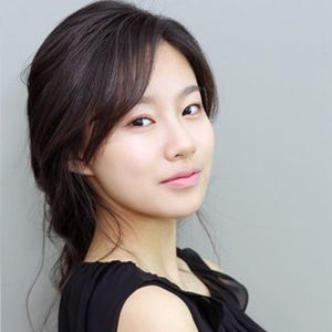 パク・ユナ（박유나 Park You-Na）