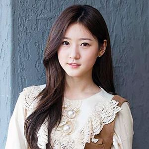 キム・セロン（김새론 Kim Sae-Ron）