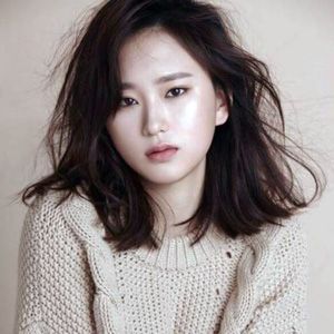 リュ・ヘヨン