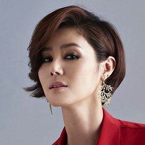 キム・ソンリョン（김성령 Kim Seong-Ryeong）