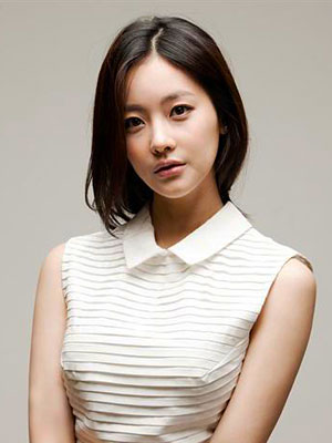 オ・ヨンソ（오연서 Oh Yeon-Seo）