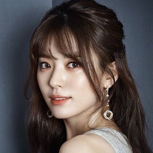 ハン・ヒョジュ（한효주 Han hyo ju）