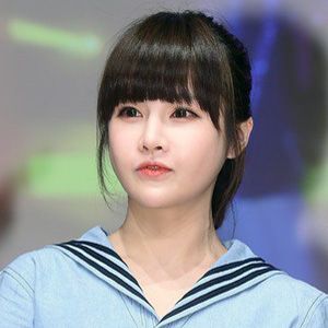 チョン・ボラム（전보람 Jeon Bo-Ram）