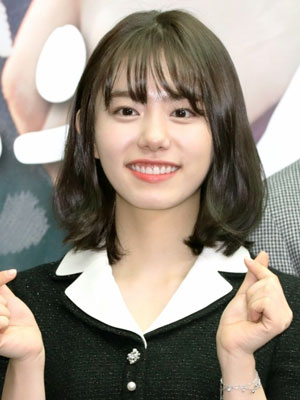 キム・ソヘ（김소혜 Kim So-Hye）