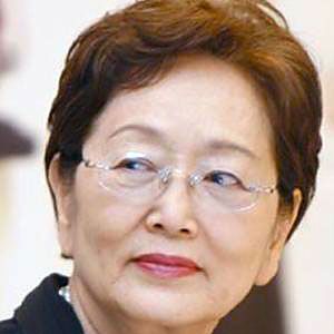 キム・ヨンオク