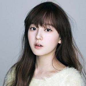ユン・イェジュ（윤예주 Yoon Yejoo）