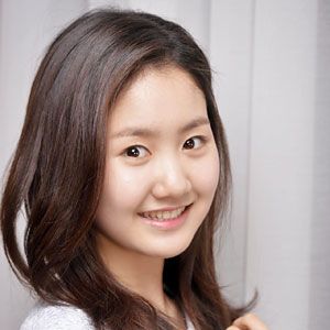 チン・ジヒ（진지희 Jin Ji-Hee）