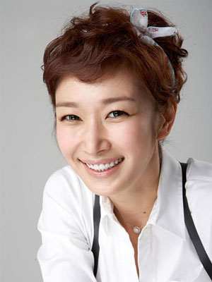 ピョン・ジョンス（변정수 Bien Jung-Su）