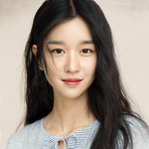 ソ・イェジ（서예지 Seo Yea-Ji）