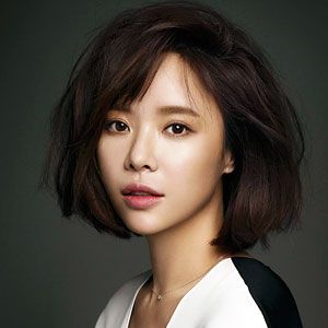 ファン・ジョンウム（황정음 Hwang Jung-Eum）