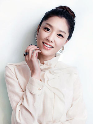 ソ・ジヘ（서지혜 Seo Ji hye）