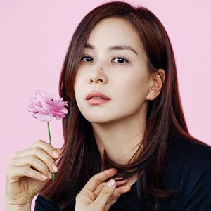 コ・ソヨン（고소영 Ko So Young）