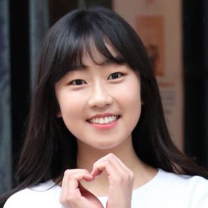 キム・ファニ（김환희 Kim Hwan-Heui）