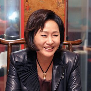 キム・チャンスク（김창숙 Kim Chang-Sook）