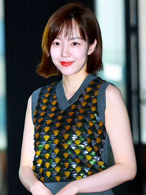 イム・スジョン（임수정 Lim Soo-Jung）