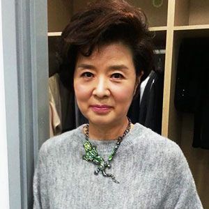 ユン・ミラ