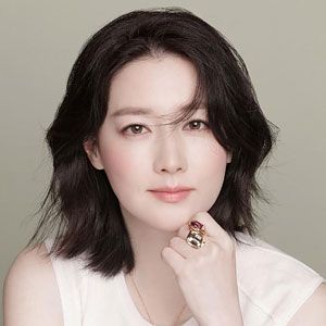 イ・ヨンエ（이영애 Lee Young-ae）