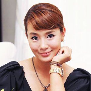 キム・ウォニ（김원희 Kim Won-Hee）