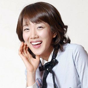 ソ・ミンジョン（서민정 Seo Min Jung）
