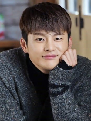 ソ・イングク（서인국 seo inguk）