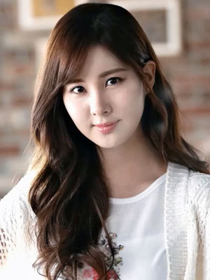 ソヒョン（서현 SeoHyun）