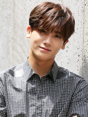 パク・ヒョンシク（박형식 Park Hyungsik）