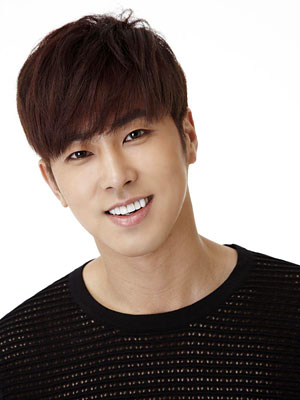 チョン・ユノ（ユンホ）（윤호 Jung Yun-ho）