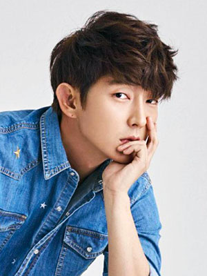 イ・ジュンギ（이준기 Lee Joon-gi）