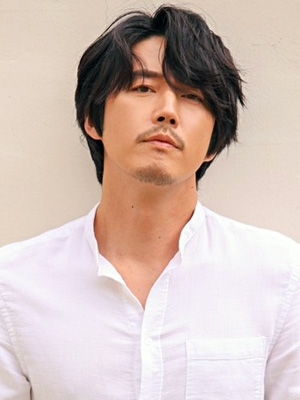 チャン・ヒョク（장혁 Jang Hyuk）